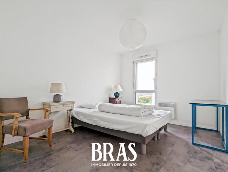 Appartement - 54 m² - 3 pièces