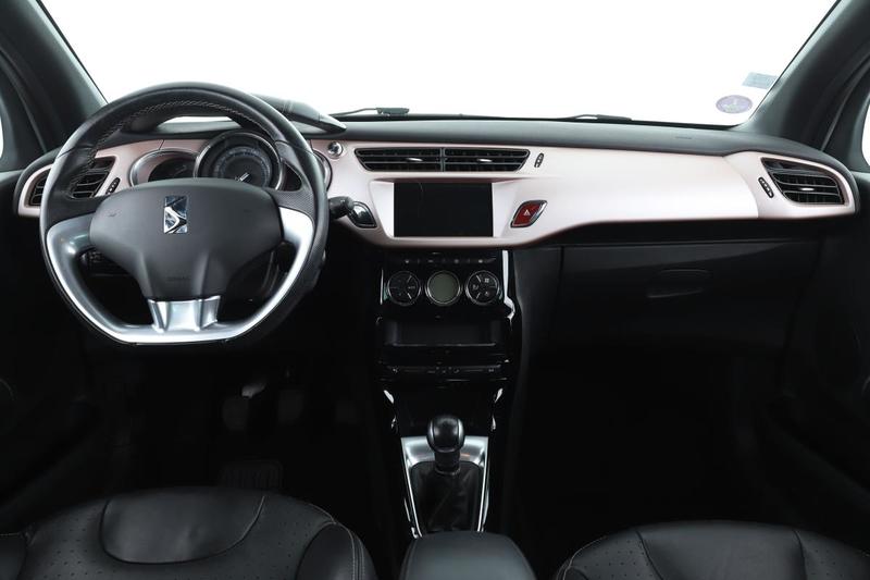 Ds Ds 3 1.2 PureTech Givenchy le MakeUp 110 ch