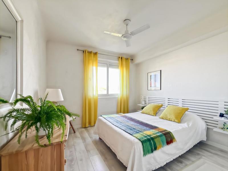 Appartement - 76 m² - 3 pièces