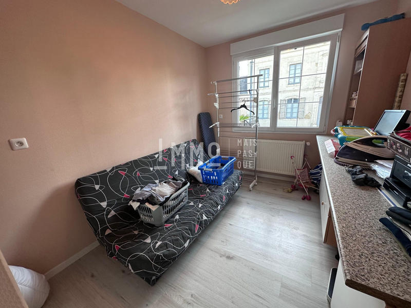 Maison - 178 m² - 6 pièces