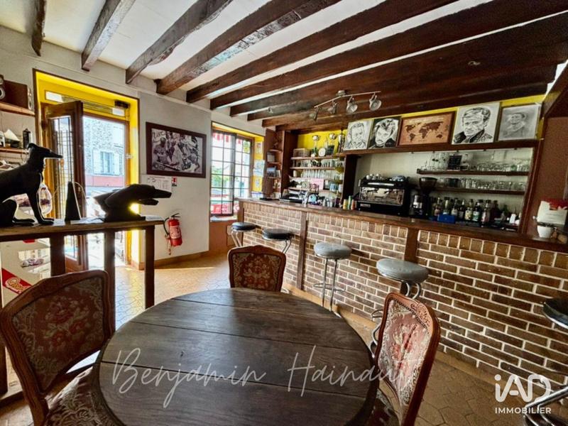 Local commercial - 130 m²