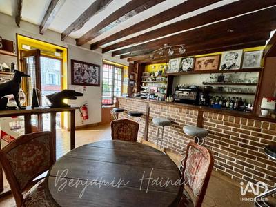 Local commercial - 130 m²