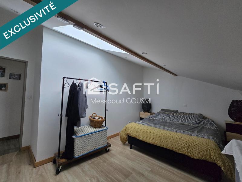 Villa - 112 m² - 5 pièces