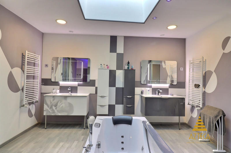 Maison - 165 m² - 4 pièces