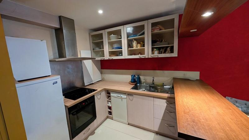 Maison ancienne - 82 m² - 4 pièces