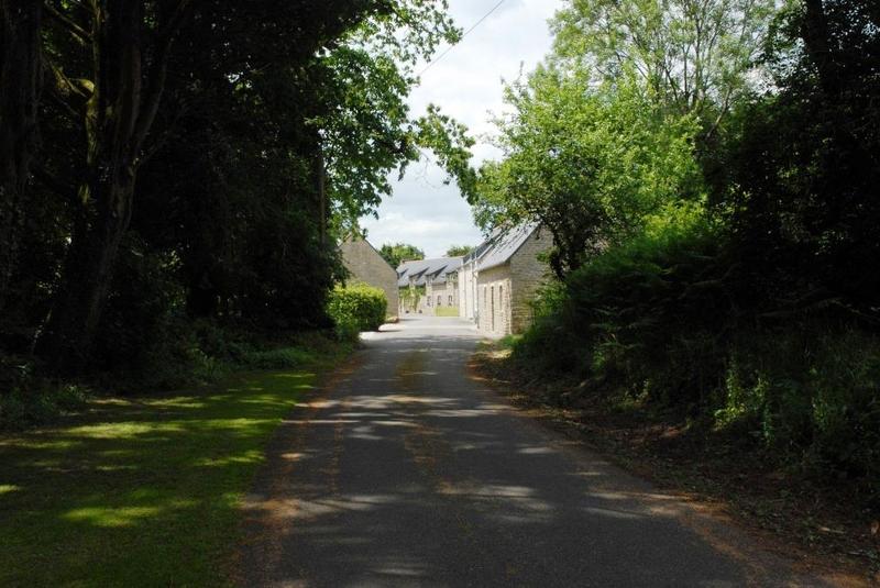 Propriété - 700 m² - 19 pièces