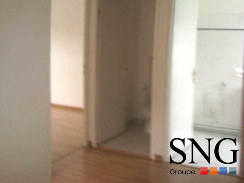 Villa - 59 m² - 3 pièces