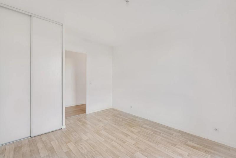 Appartement - 53 m² - 3 pièces