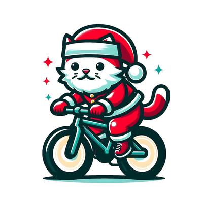 Rallye sportif de Noël