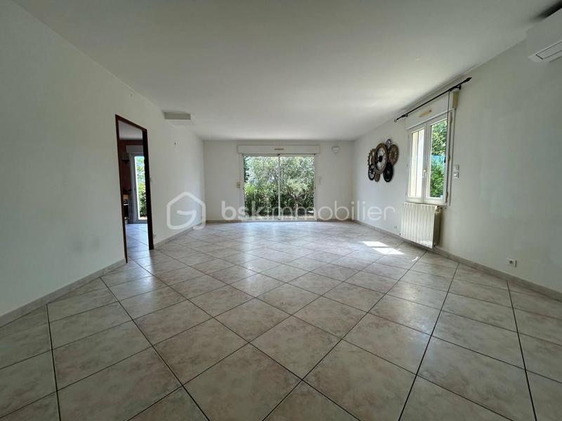 Maison - 117 m² - 4 pièces