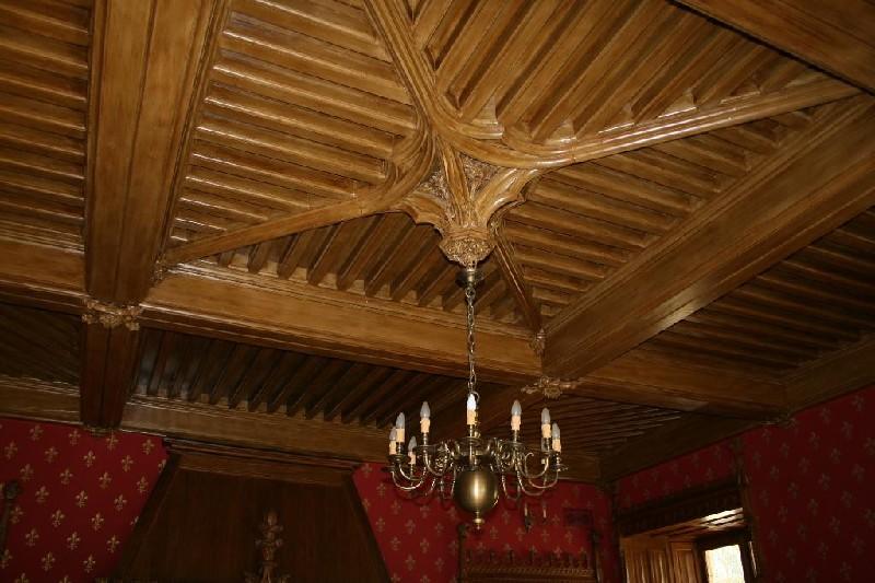 Manoir - 2 400 m² - 50 pièces