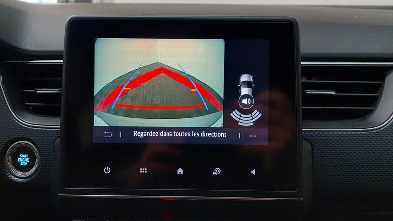 Renault Arkana Business E-Tech 145