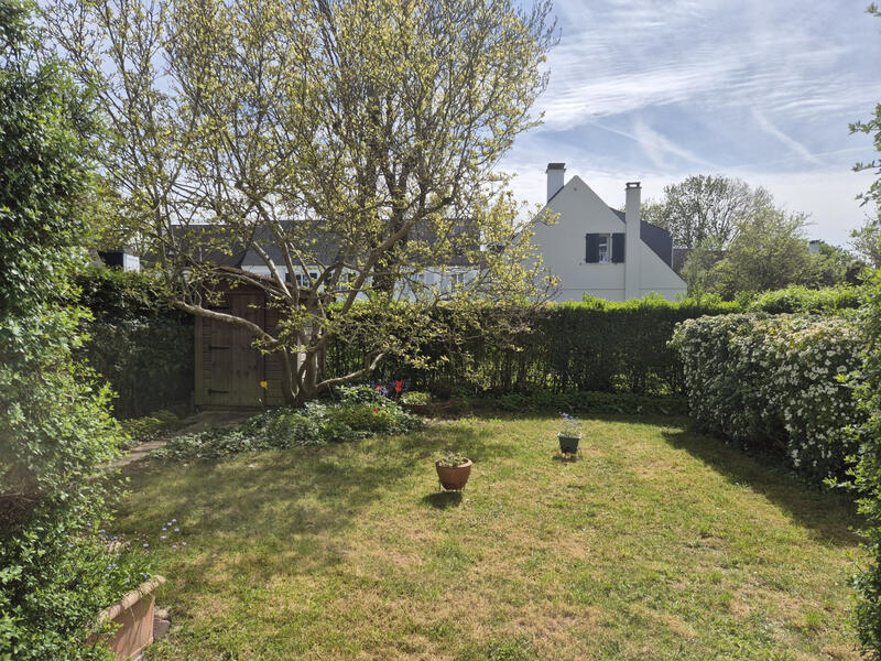 Maison - 148 m² - 7 pièces