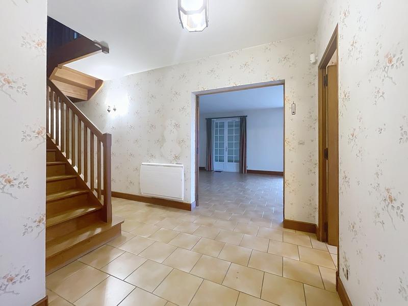 Maison - 172 m² - 7 pièces