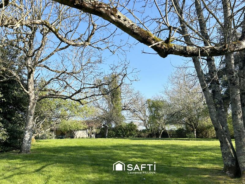 Maison - 159 m² - 7 pièces