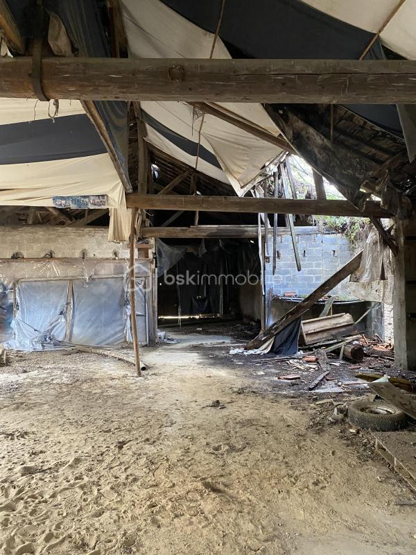 Bureau - 700 m² - 12 pièces