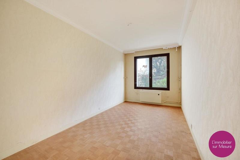 Appartement - 80 m² - 3 pièces