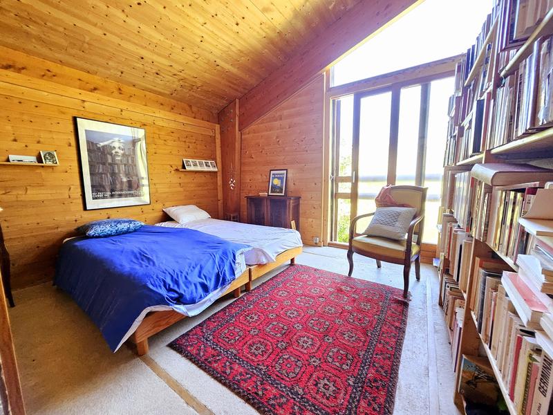 Maison d'architecte - 183 m² - 7 pièces