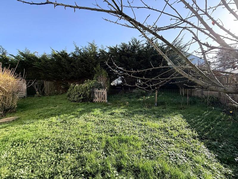 Maison - 110 m² - 7 pièces