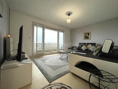 Appartement - 49 m² - 3 pièces