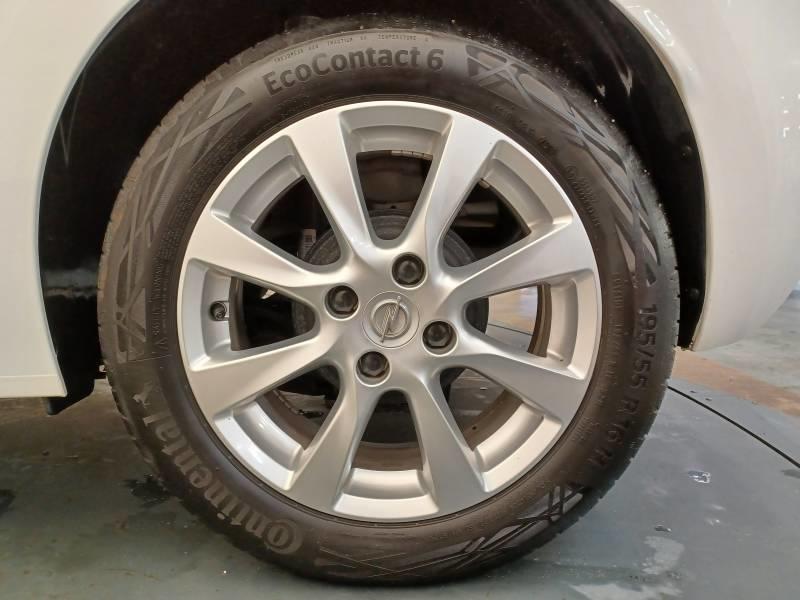 Opel Corsa 1.2 75 ch Bvm5 Edition