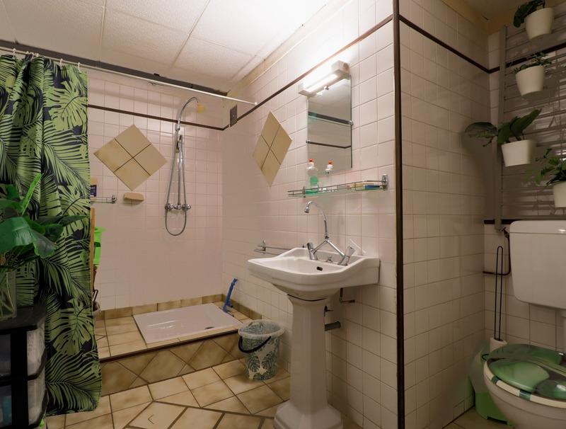 Maison - 137 m² - 6 pièces