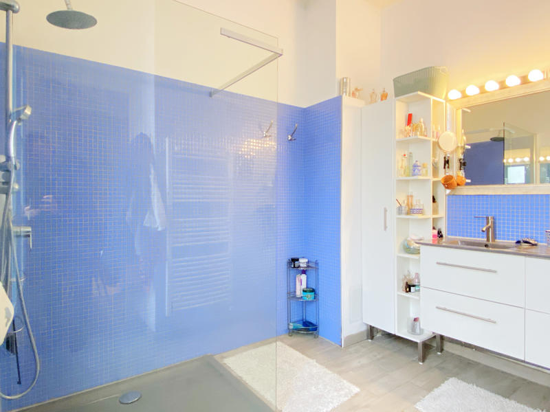 Maison - 160 m² - 7 pièces