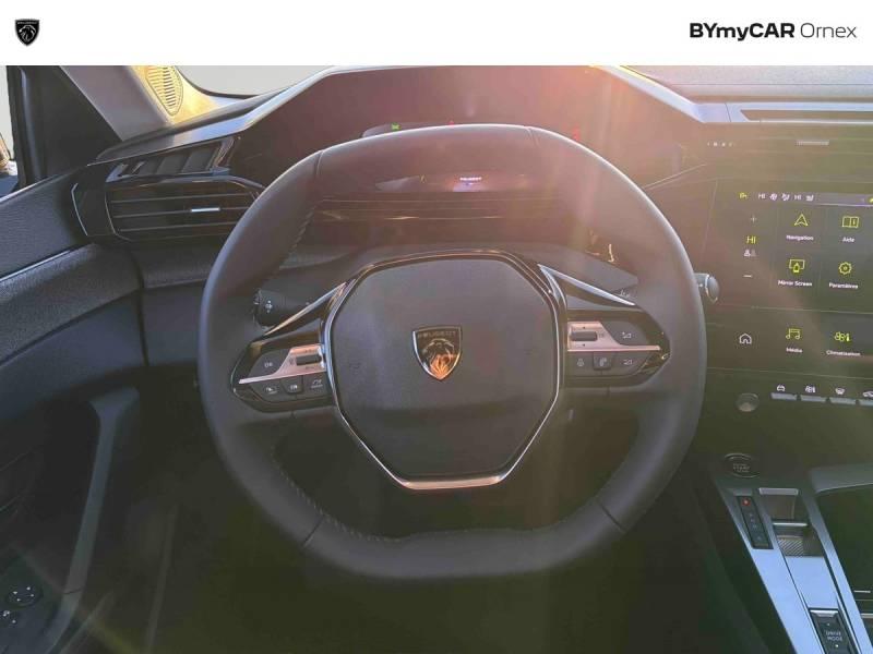 Peugeot 308 Sw Electrique 54 kWh 156ch Allure