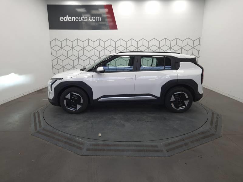 Kia Ev3 81.4 kWh 204 ch