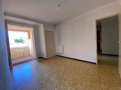 Appartement - 74 m² - 3 pièces