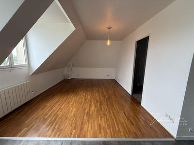 Duplex - 36 m² - 2 pièces