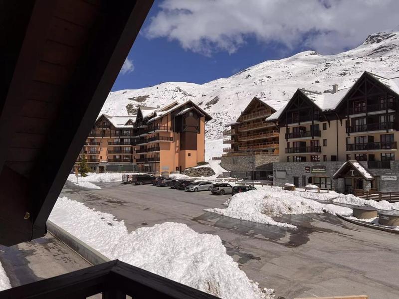 Appartement - 30 m² - 2 pièces