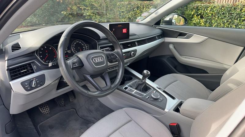 Audi A4 Avant 1.4 Tfsi 150 .