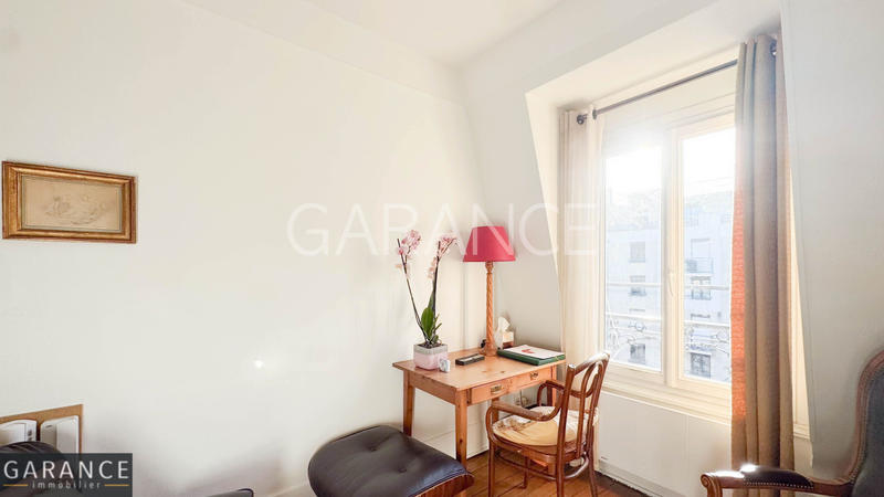 Appartement - 19 m² - 1 pièce