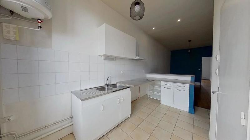 Appartement - 41 m² - 2 pièces