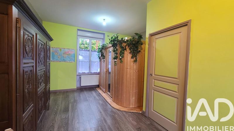 Maison - 301 m² - 11 pièces