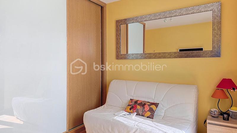 Duplex - 103 m² - 5 pièces