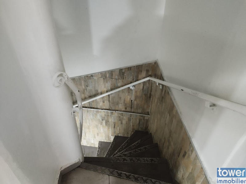 Fonds de commerce - Magasins - 100 m²