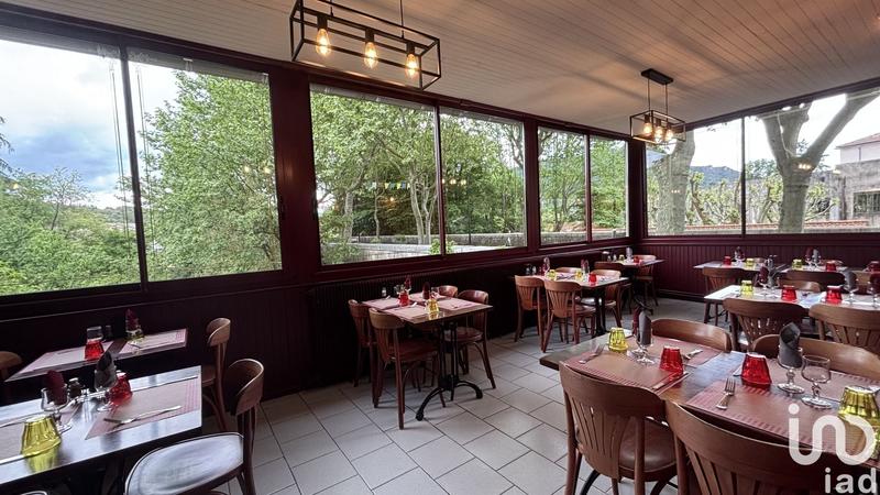 Local commercial - 300 m²