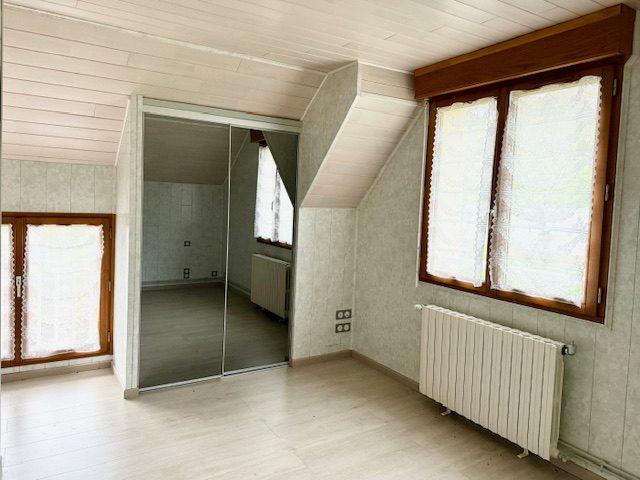 Maison - 144 m² - 7 pièces