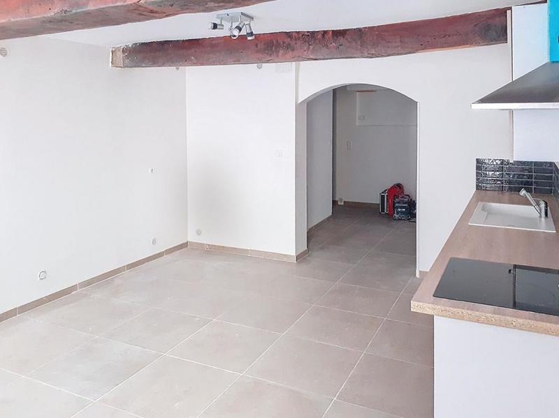 Maison de village - 124 m² - 5 pièces