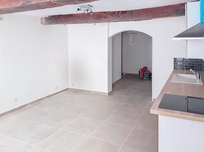 Maison de village - 124 m² - 5 pièces