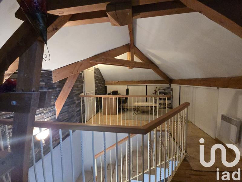 Maison - 178 m² - 8 pièces