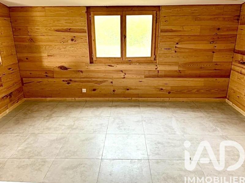 Châlet - 62 m² - 3 pièces