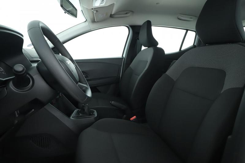 Dacia sandero III 1.0 SCe Essential 67 ch