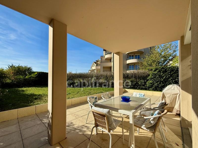 Appartement - 91 m² - 3 pièces