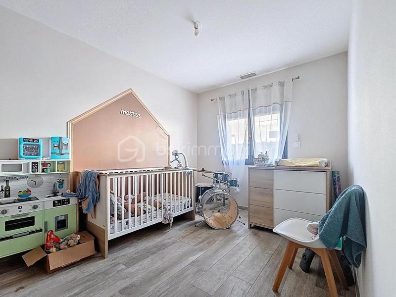 Villa - 118 m² - 5 pièces