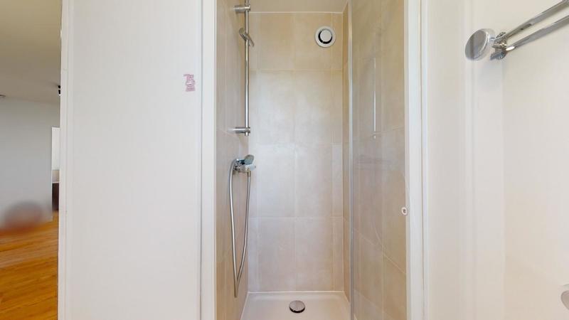 Appartement - 108 m²