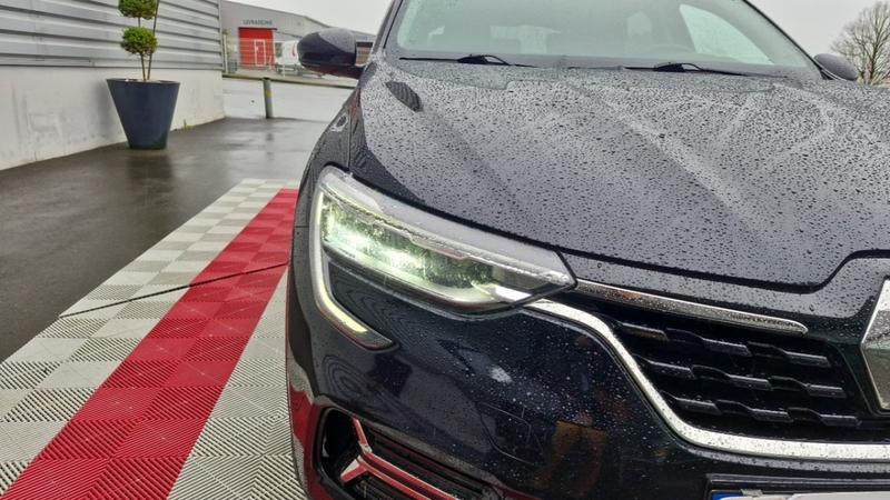 Renault Arkana E-Tech Hybride 145 - 22 Evolution