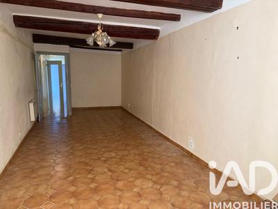 Appartement - 54 m² - 2 pièces